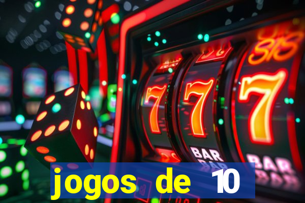 jogos de 10 centavos betano